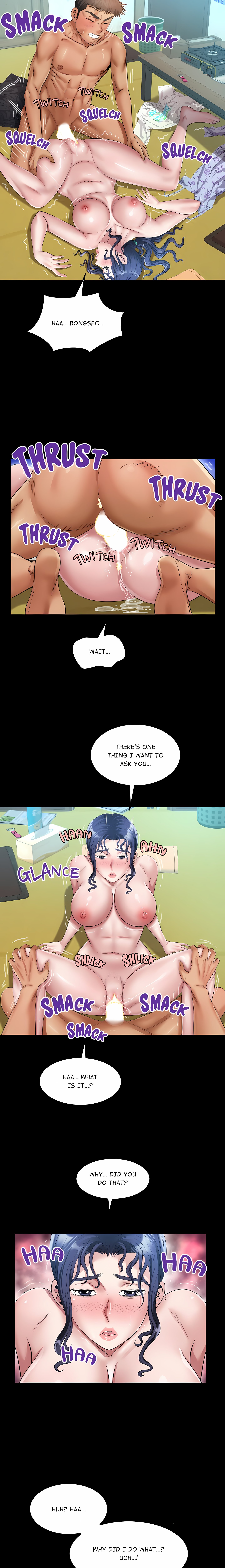 Single Room Page 6 - MangaHe