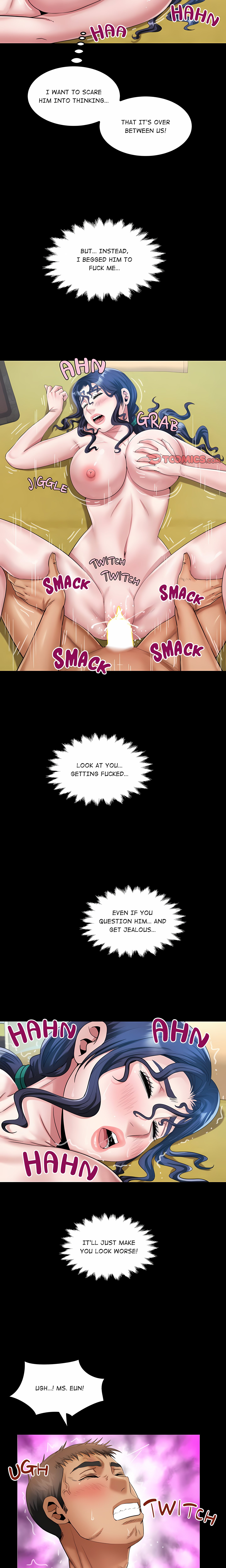 Single Room Page 8 - MangaHe