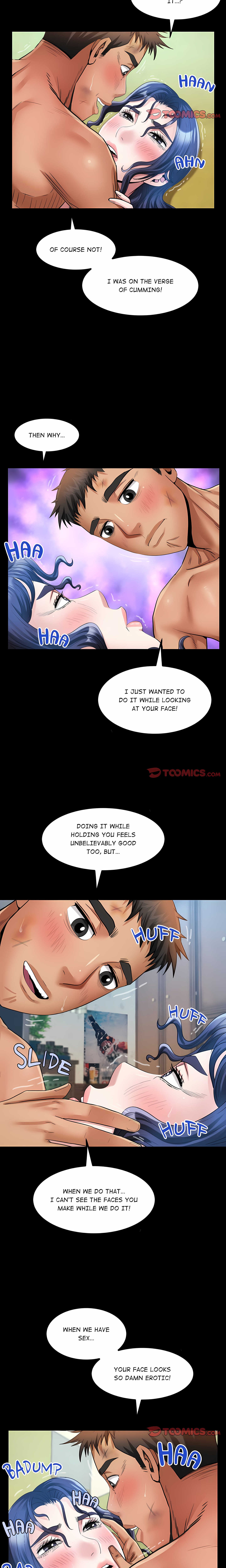 Single Room Page 12 - MangaHe