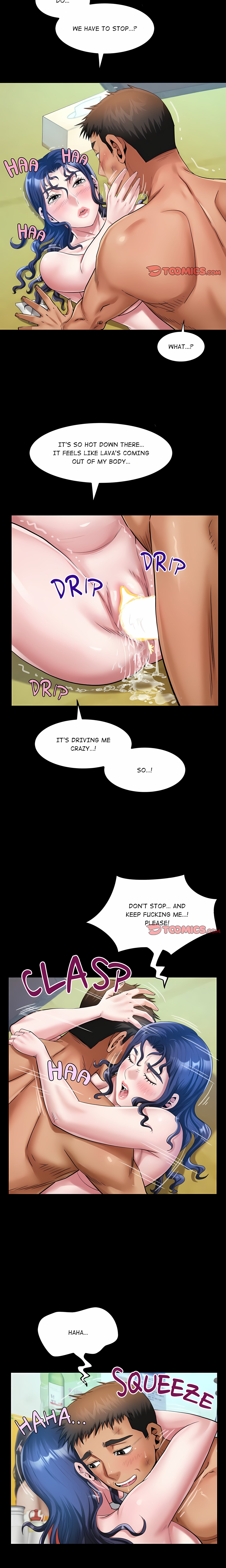 Single Room Page 14 - MangaHe