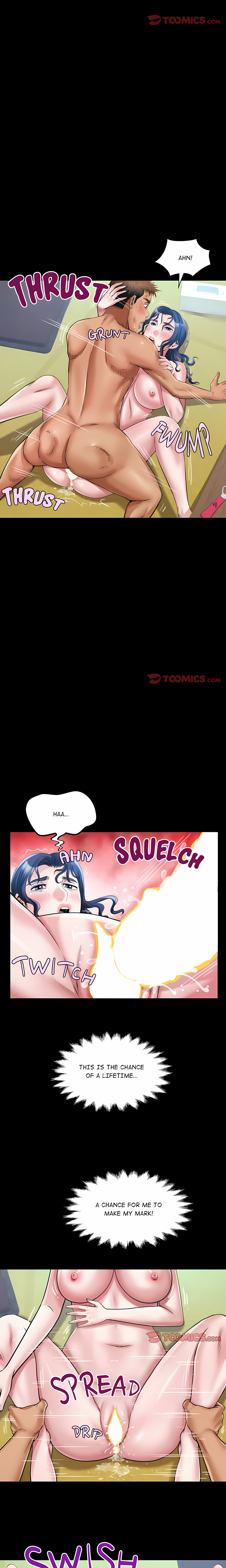 Single Room Page 15 - MangaHe