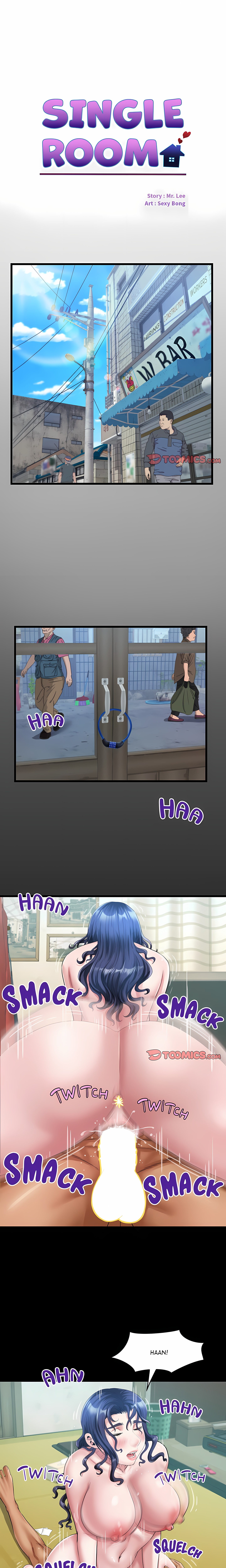 Single Room Page 3 - MangaHe