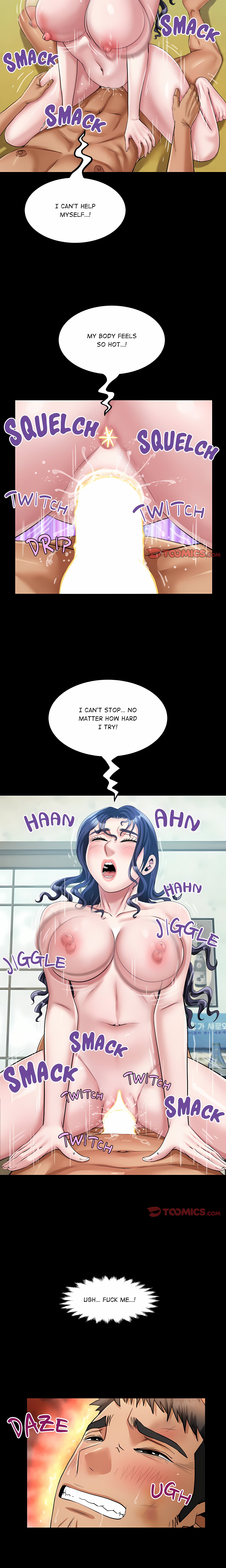 Single Room Page 5 - MangaHe