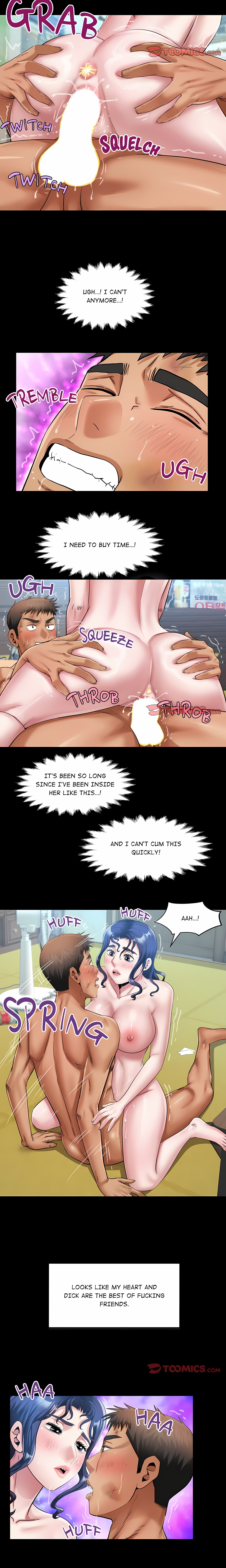 Single Room Page 7 - MangaHe