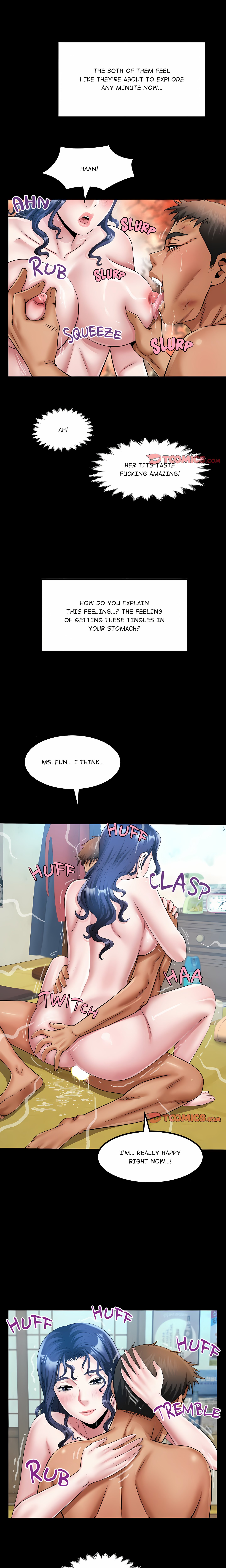 Single Room Page 8 - MangaHe