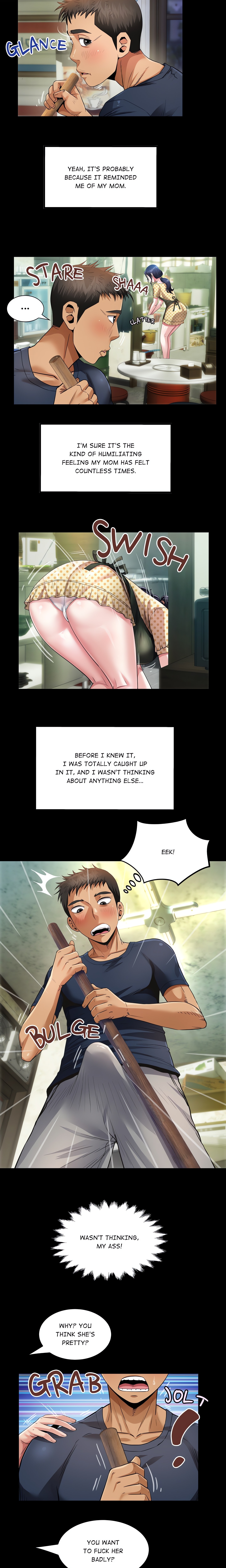 Single Room Page 12 - MangaHe