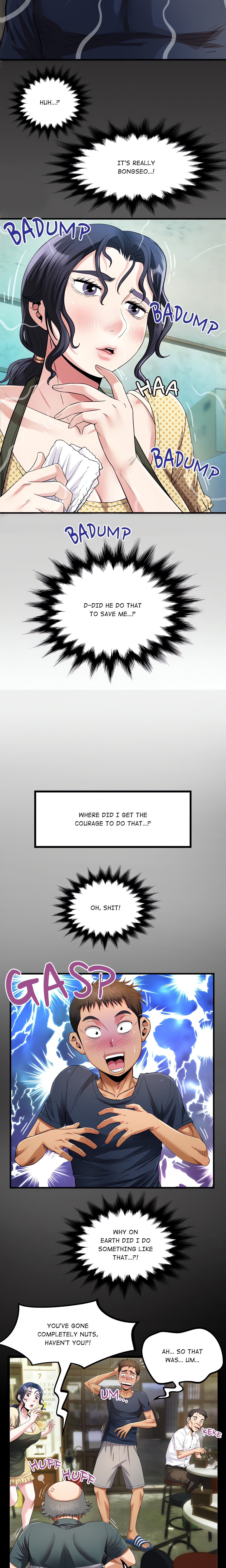 Single Room Page 3 - MangaHe