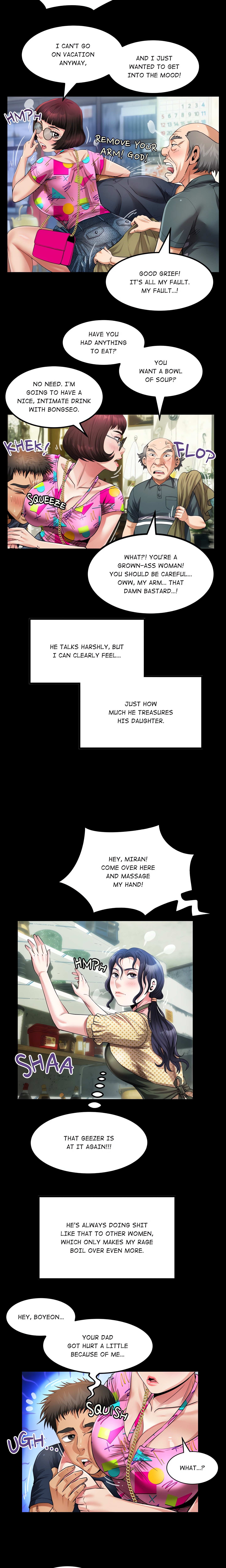 Single Room Page 9 - MangaHe