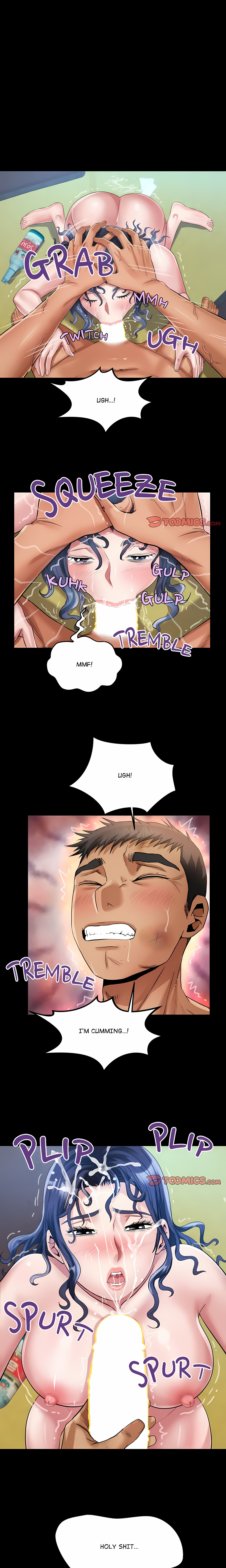 Single Room Page 13 - MangaHe