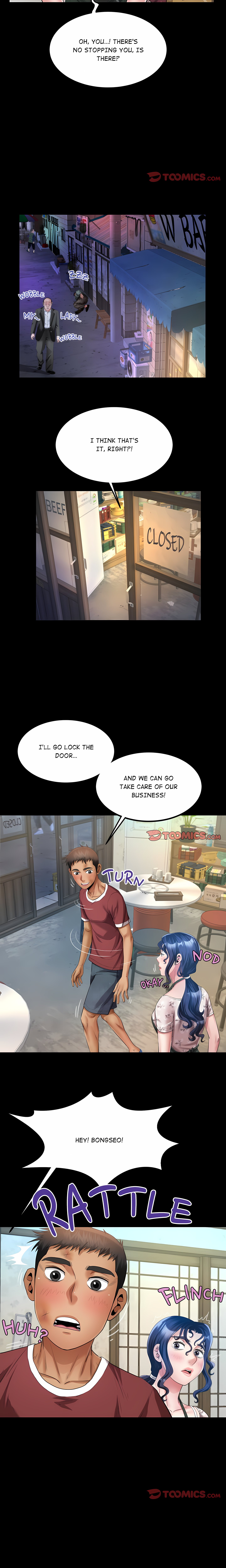 Single Room Page 17 - MangaHe