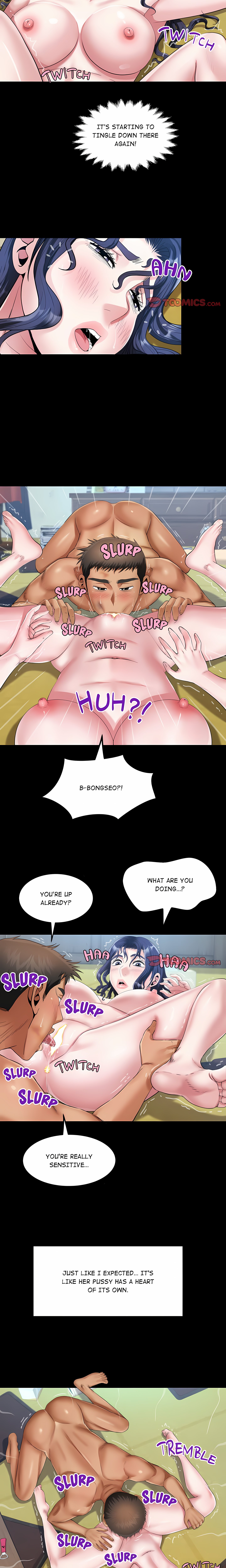 Single Room Page 6 - MangaHe