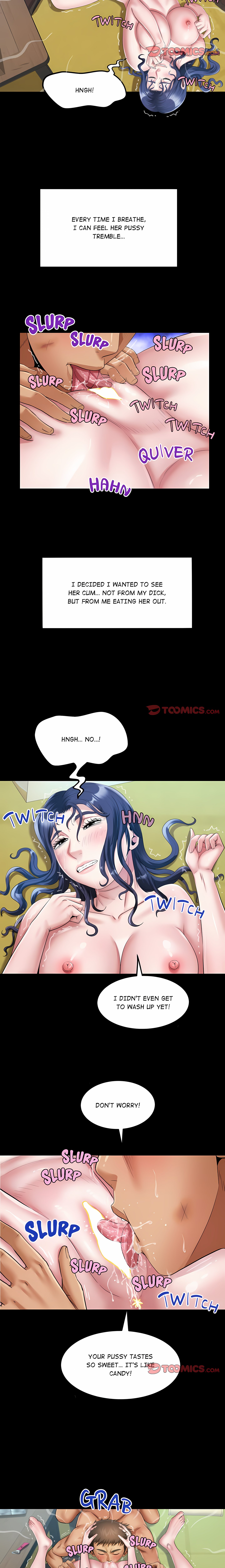 Single Room Page 7 - MangaHe