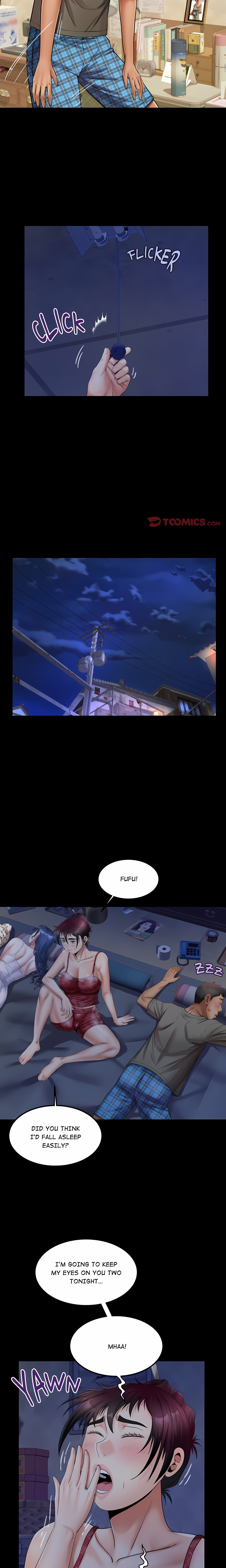 Single Room Page 13 - MangaHe