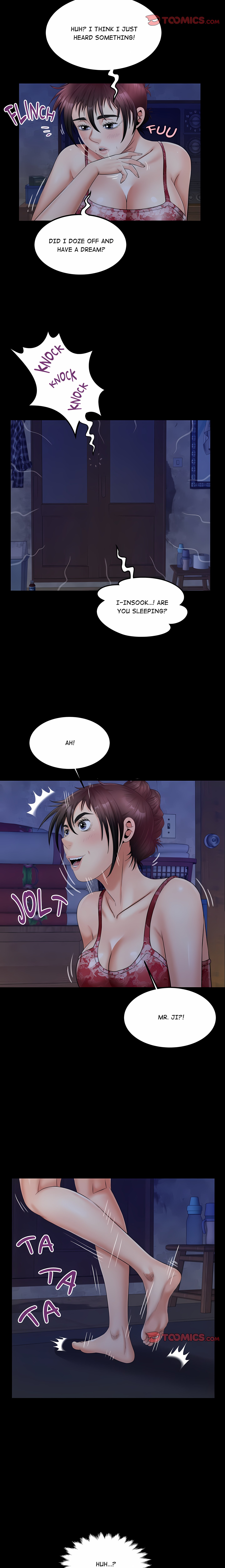 Single Room Page 15 - MangaHe