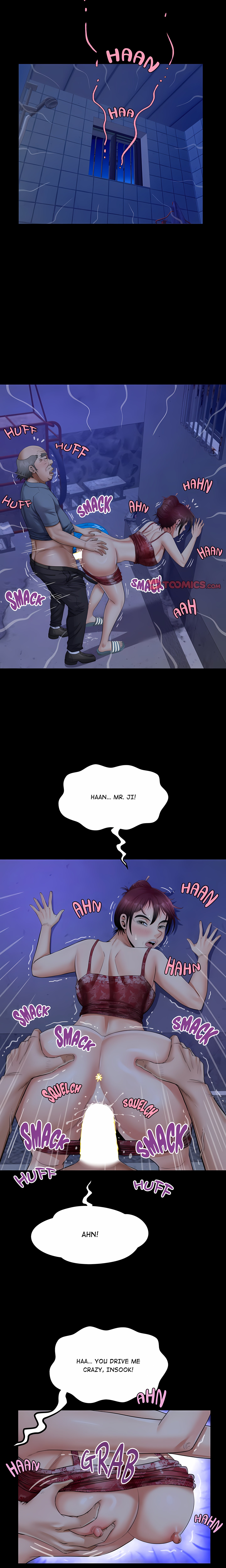 Single Room Page 18 - MangaHe