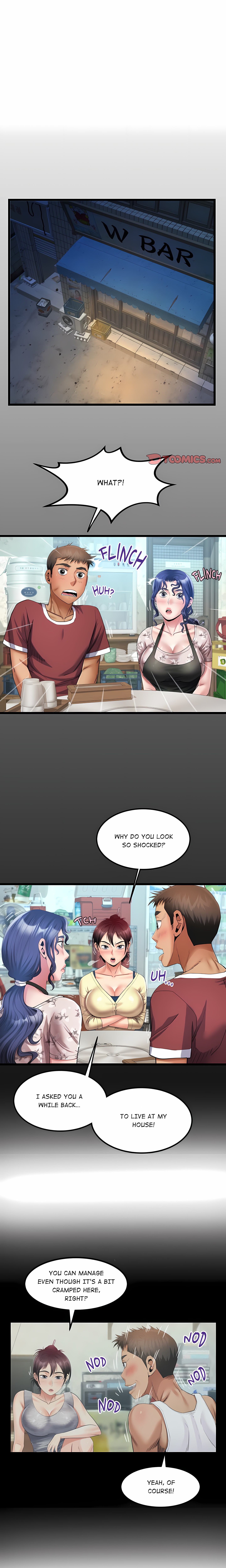 Single Room Page 3 - MangaHe
