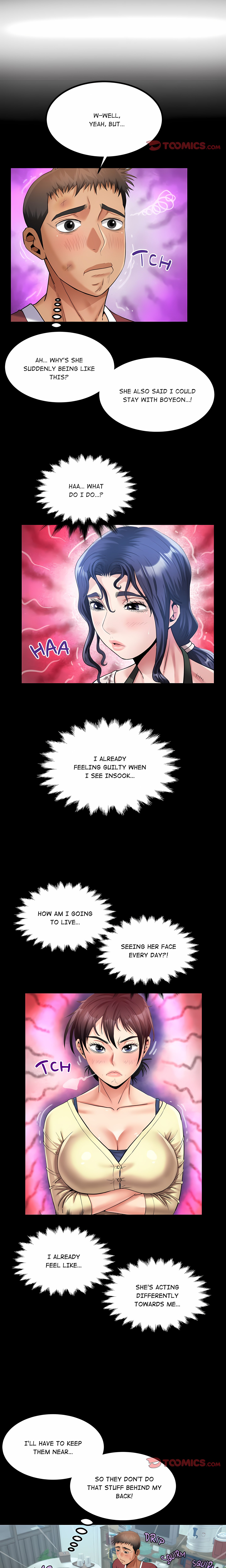 Single Room Page 4 - MangaHe