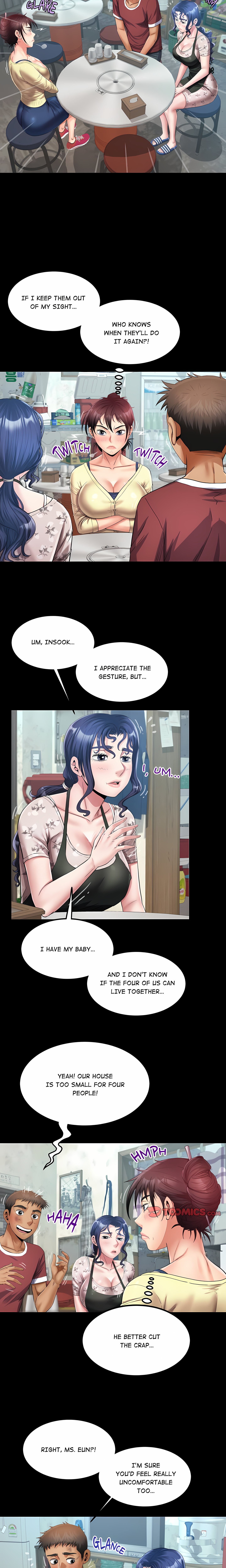 Single Room Page 5 - MangaHe