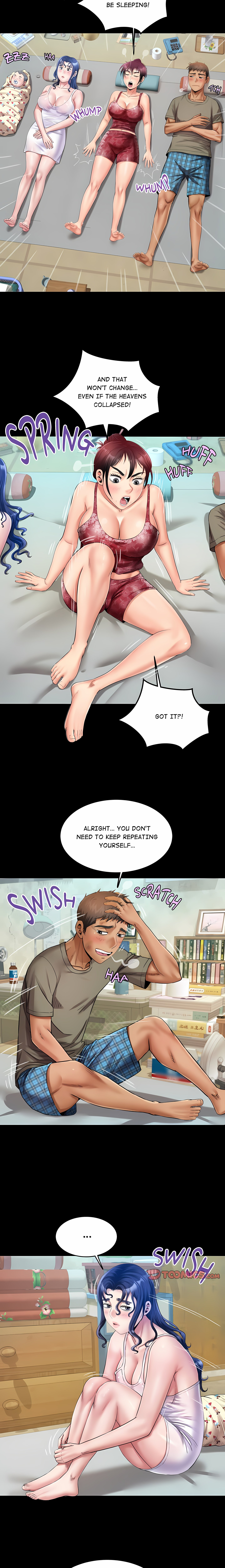 Single Room Page 10 - MangaHe