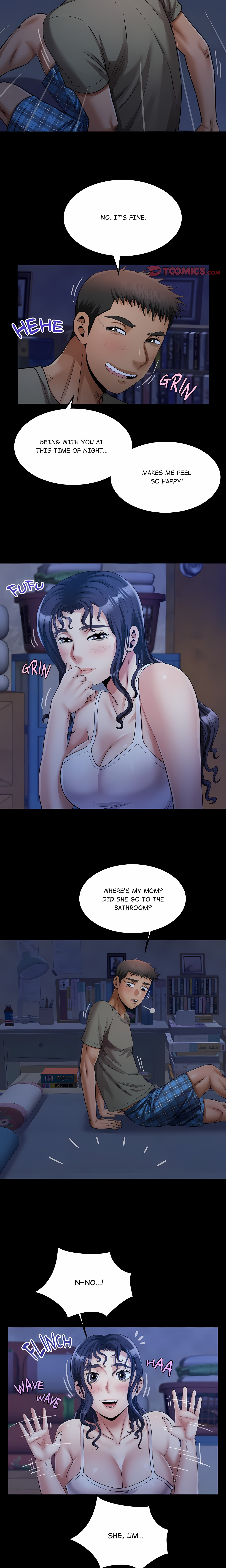 Single Room Page 14 - MangaHe
