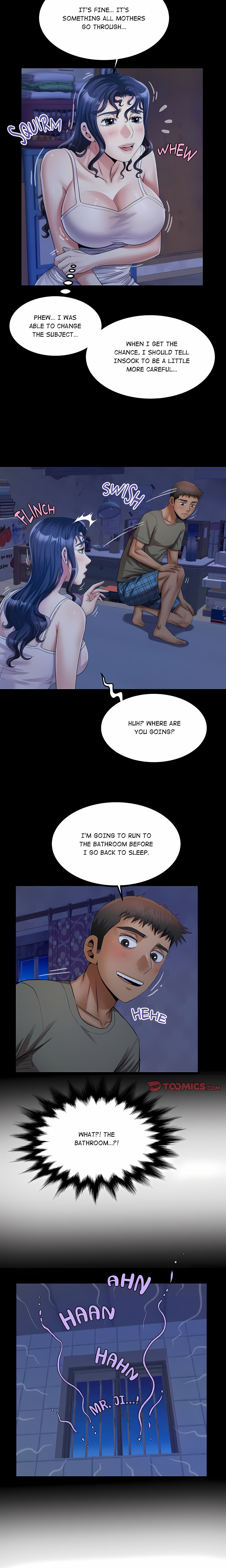 Single Room Page 16 - MangaHe