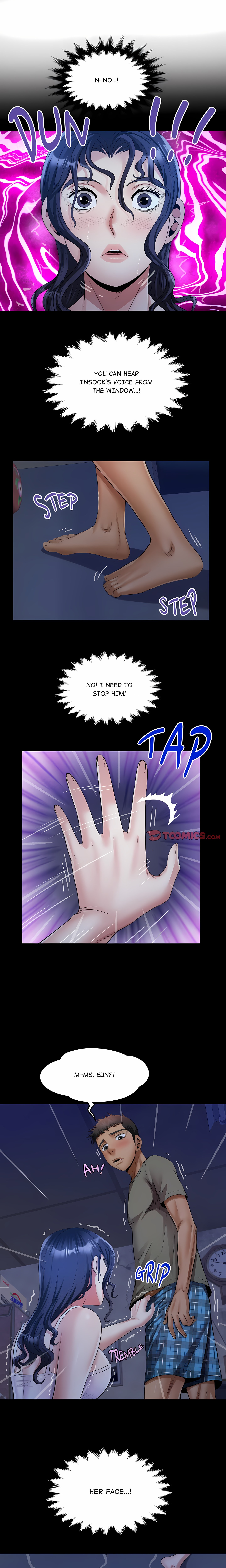Single Room Page 17 - MangaHe