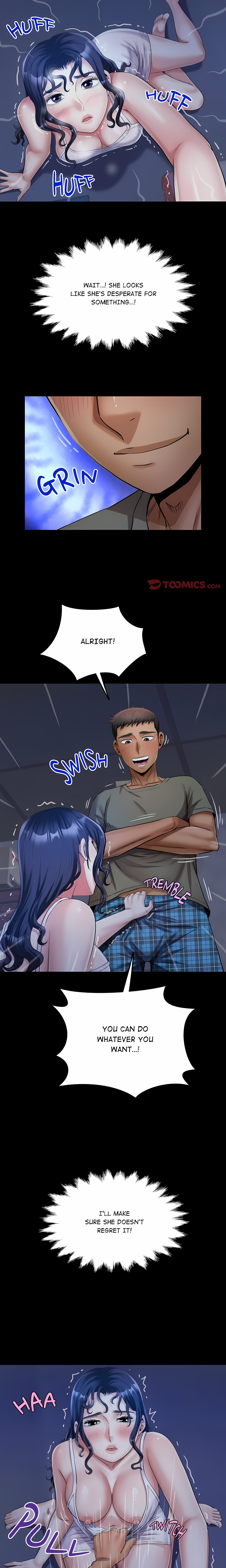 Single Room Page 18 - MangaHe