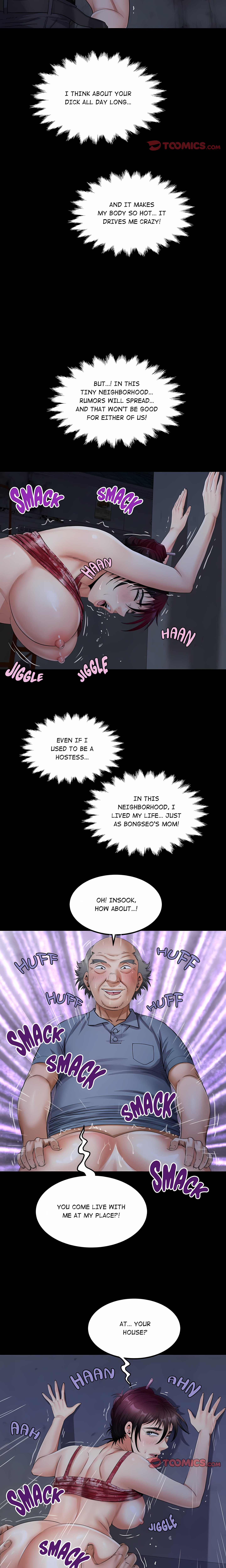 Single Room Page 4 - MangaHe
