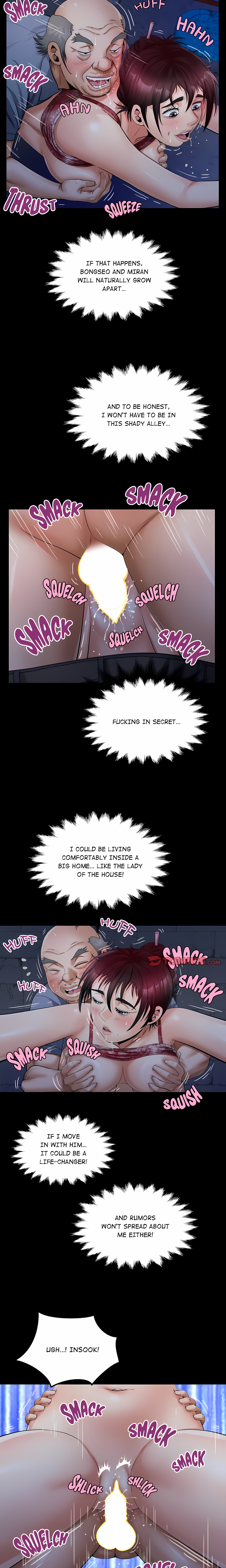 Single Room Page 6 - MangaHe