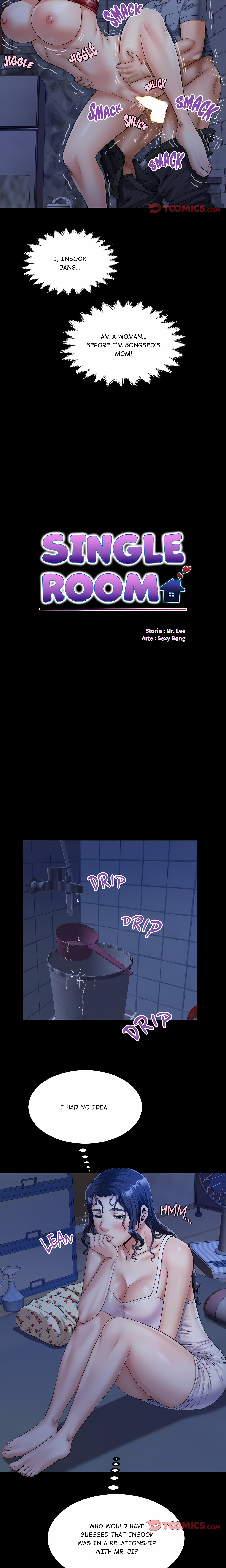 Single Room Page 9 - MangaHe
