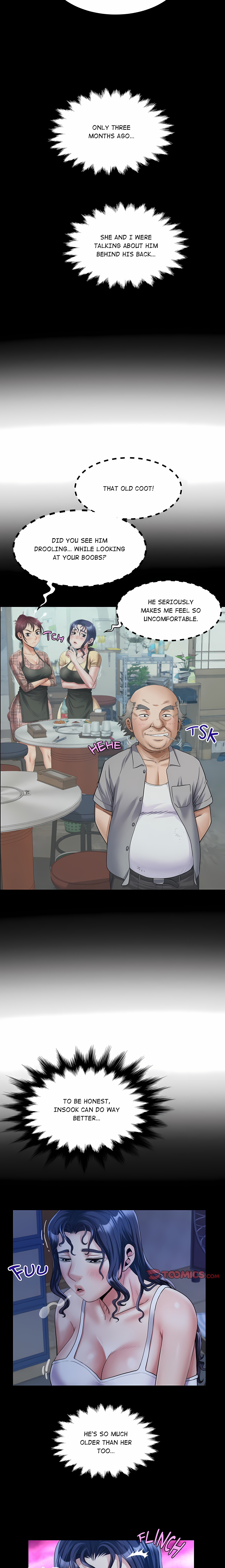Single Room Page 10 - MangaHe