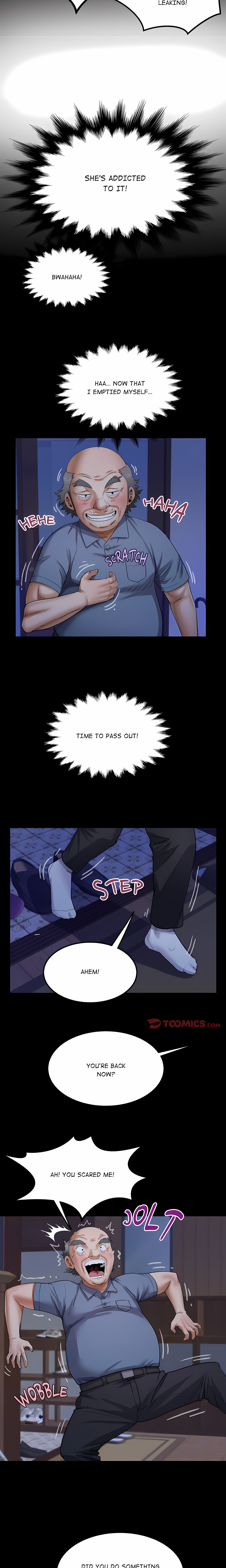 Single Room Page 11 - MangaHe