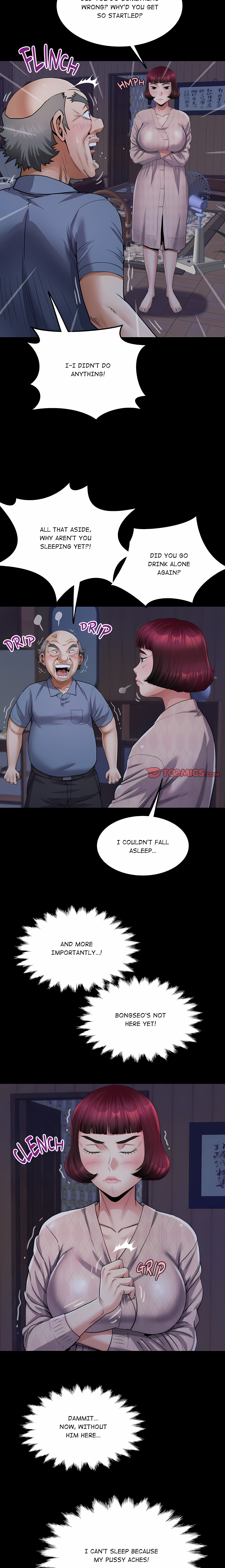 Single Room Page 12 - MangaHe