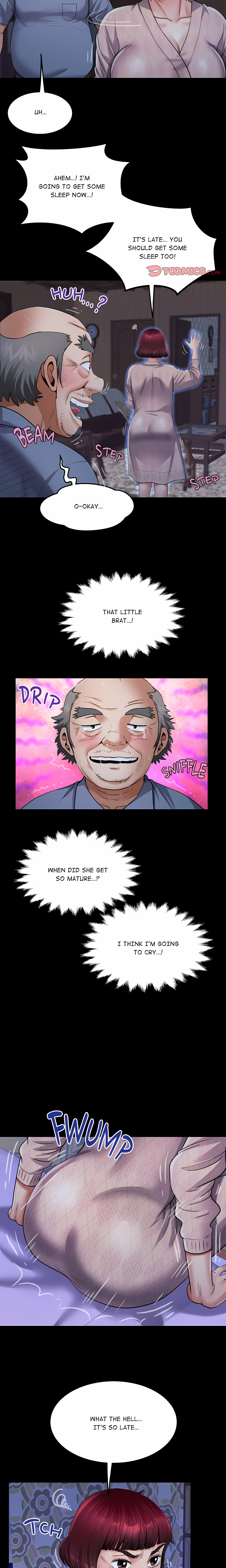 Single Room Page 14 - MangaHe
