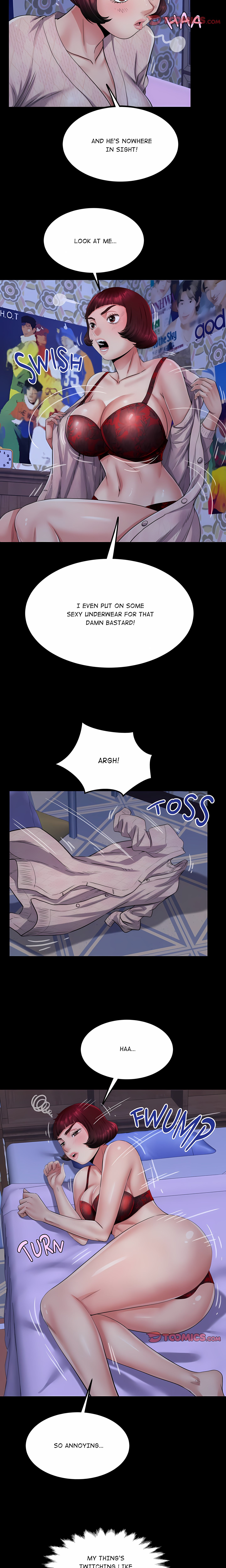 Single Room Page 15 - MangaHe