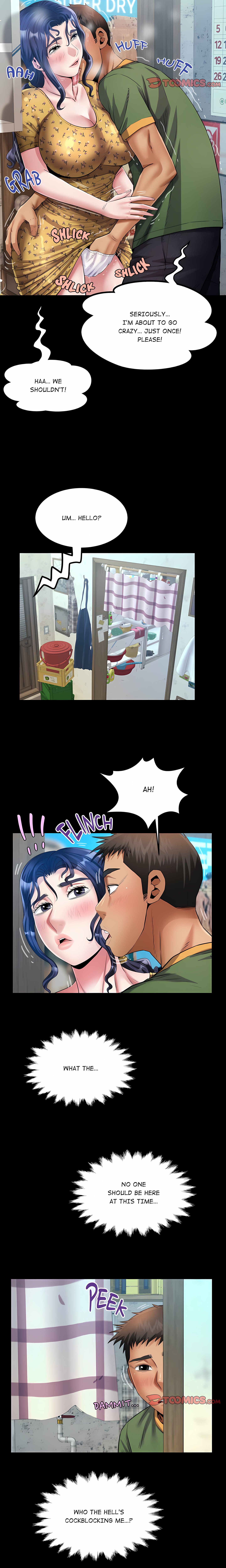 Single Room Page 20 - MangaHe