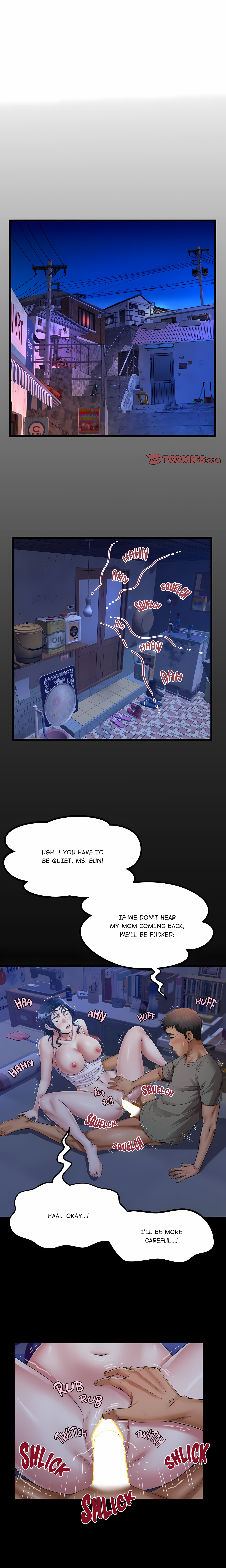 Single Room Page 3 - MangaHe