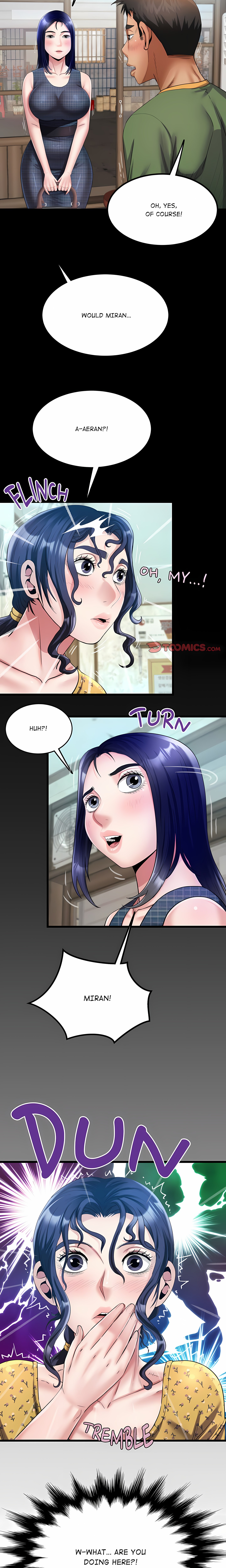 Single Room Page 23 - MangaHe