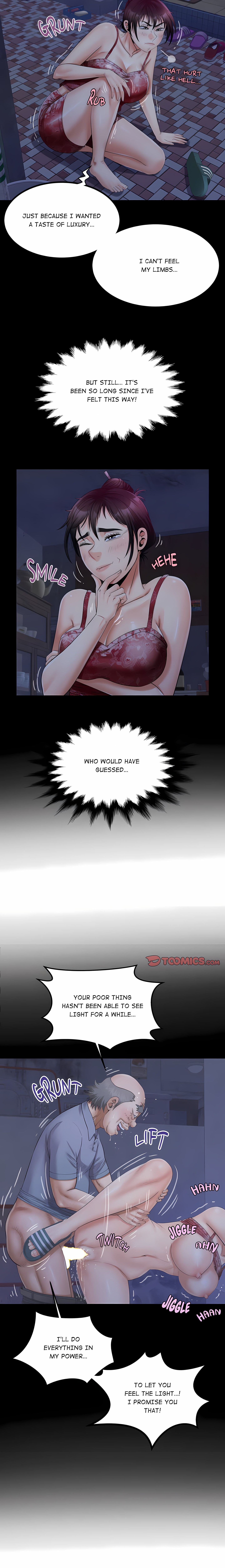 Single Room Page 6 - MangaHe