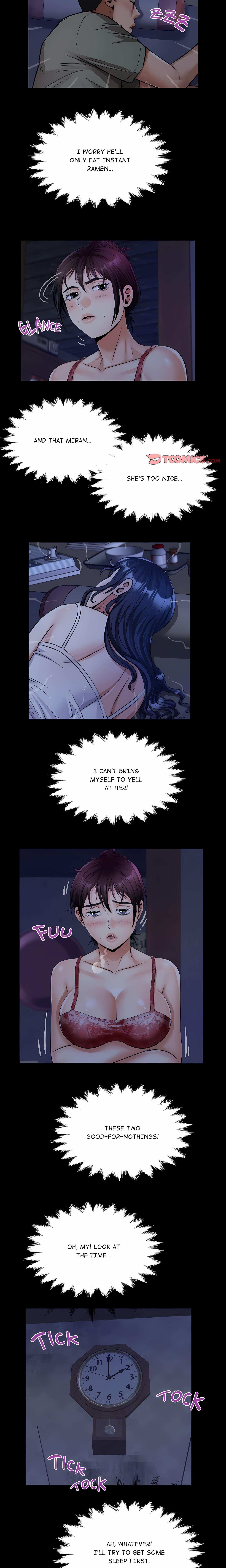 Single Room Page 8 - MangaHe