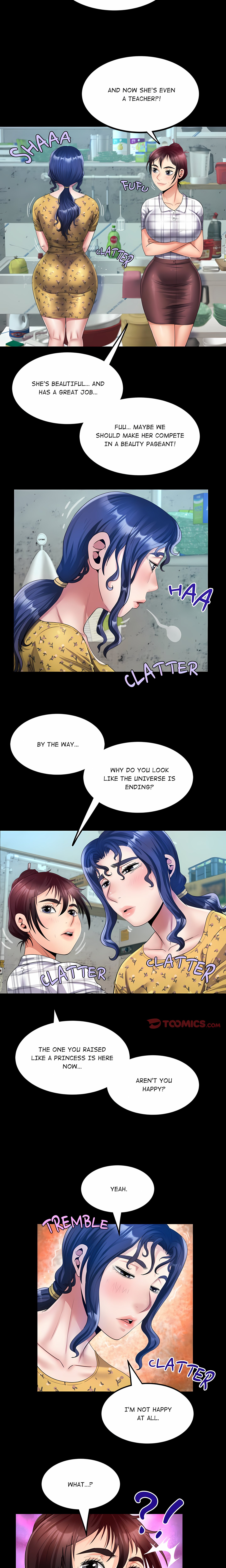 Single Room Page 11 - MangaHe