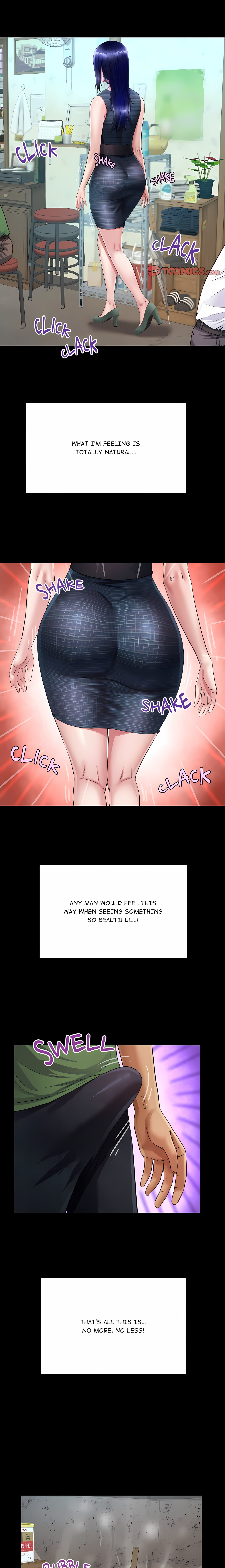 Single Room Page 14 - MangaHe