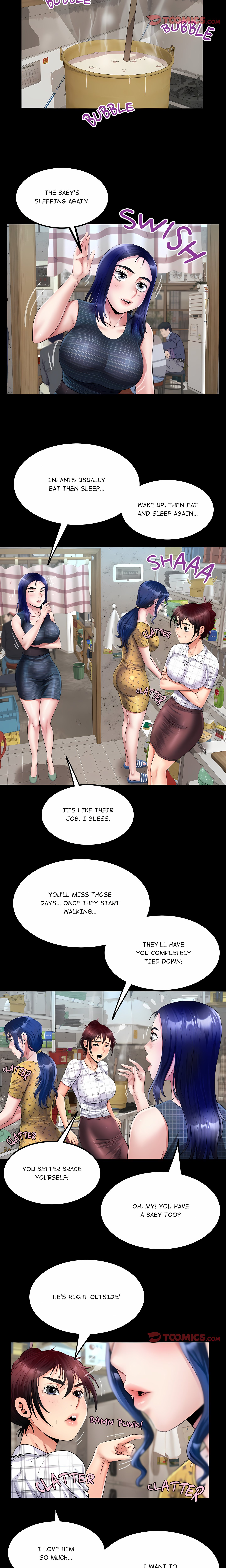 Single Room Page 15 - MangaHe