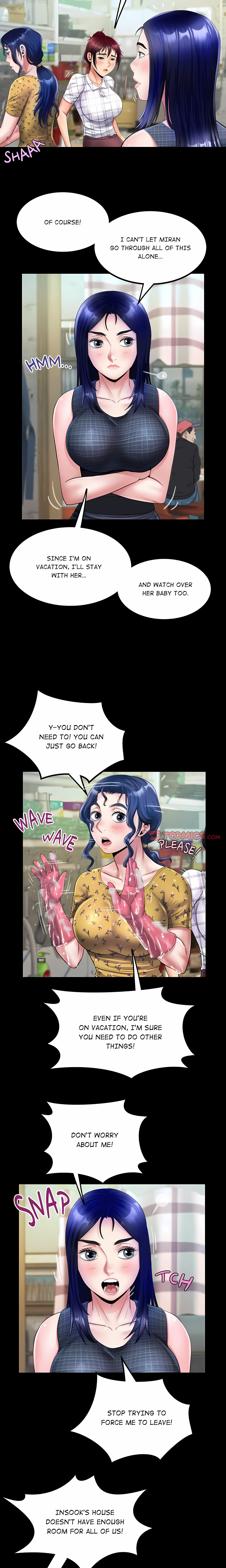 Single Room Page 17 - MangaHe