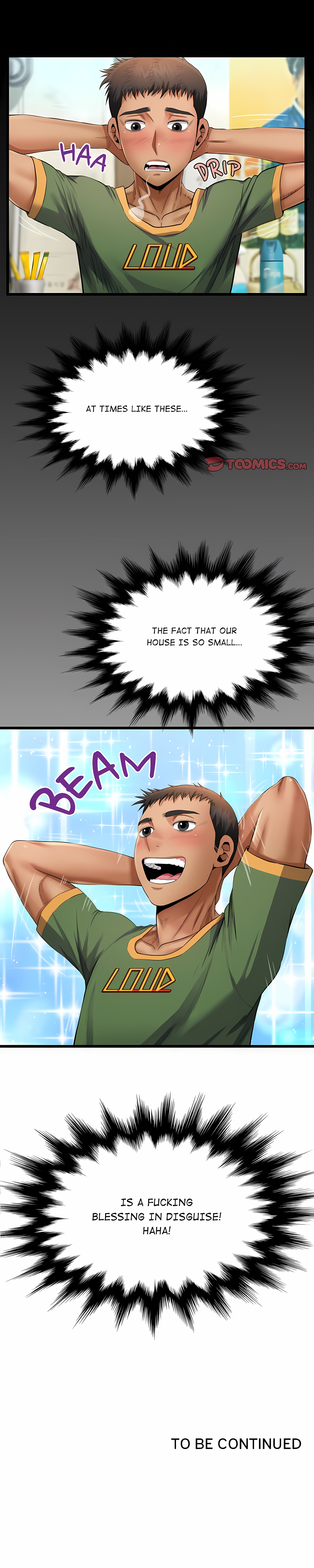 Single Room Page 19 - MangaHe