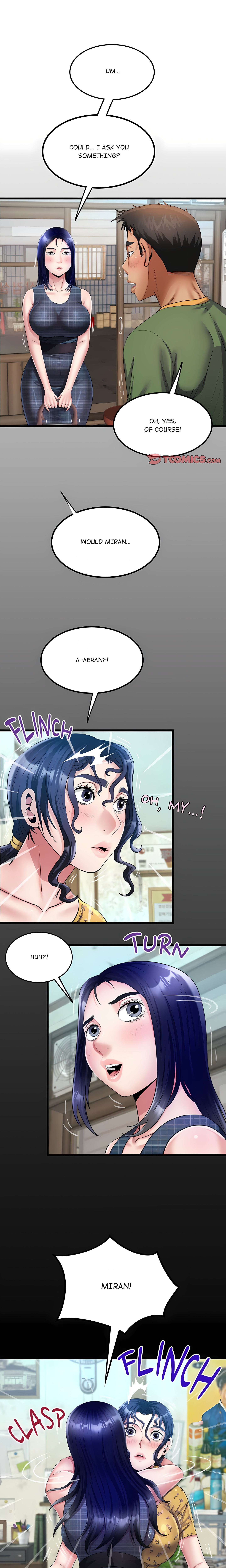 Single Room Page 3 - MangaHe