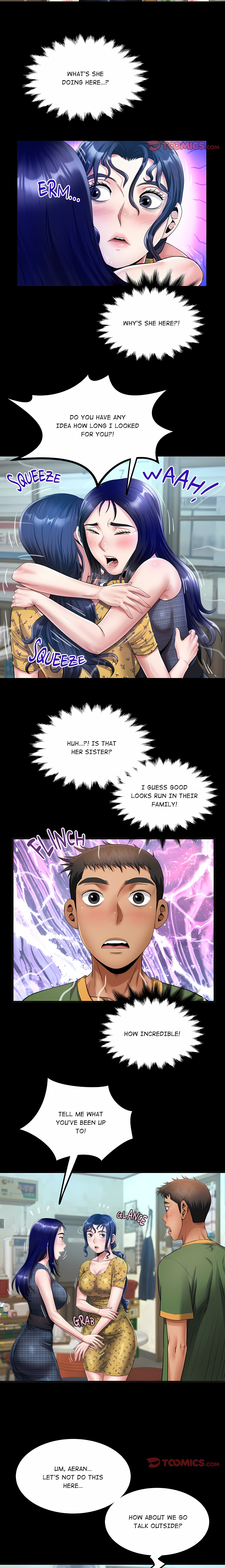 Single Room Page 4 - MangaHe