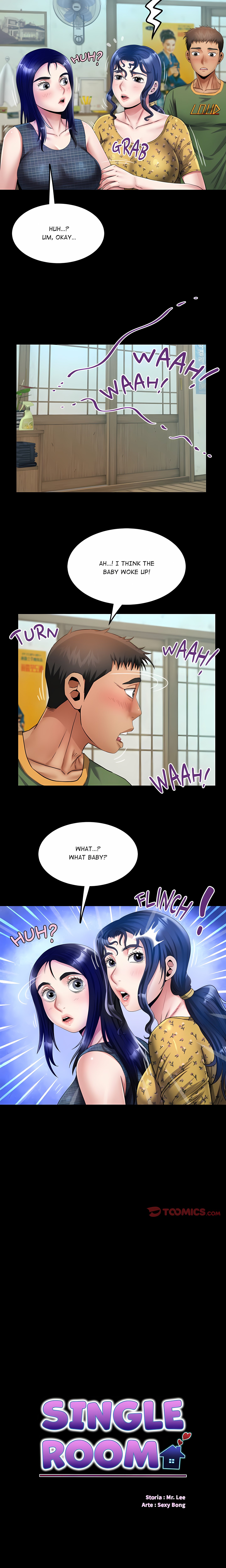 Single Room Page 5 - MangaHe