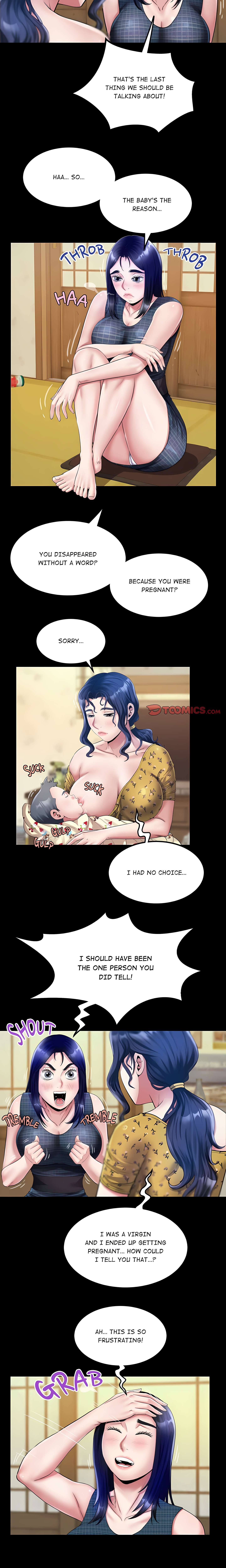 Single Room Page 7 - MangaHe