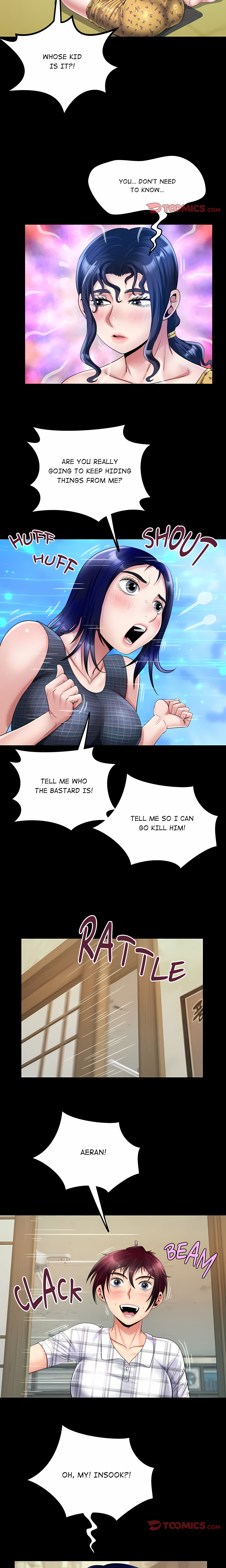 Single Room Page 9 - MangaHe
